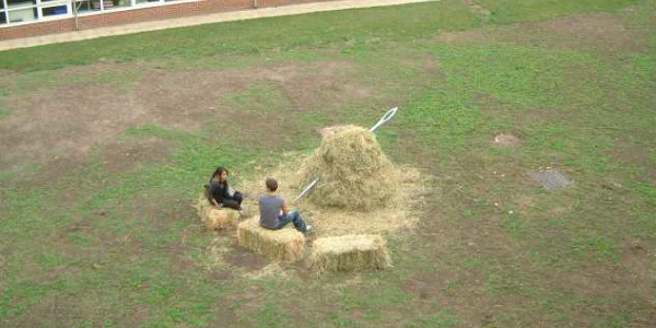 customer journey Touchpoint Mapping needle in a haystack