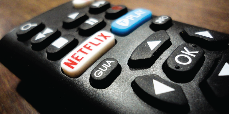 Customer-Centric Netflix Wins Big in the Most Surprising Way
