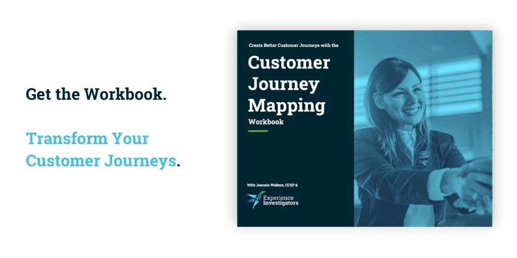 Customer Journey Mapping: Real-World Examples & Use Cases