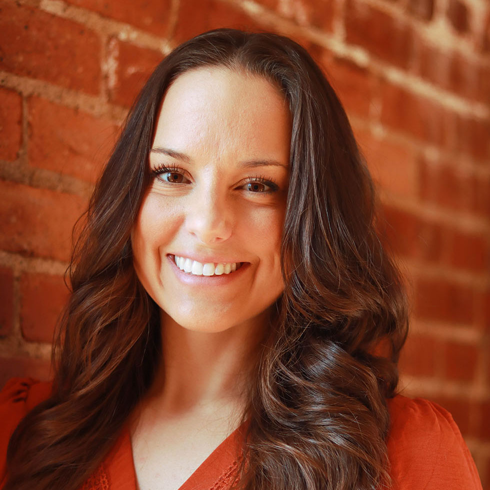 Jillian Fritzke