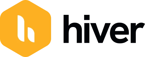 Hiver logo